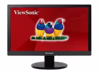 مانیتور 20 اینچ ويوسونيک مدل VA2055SM-2