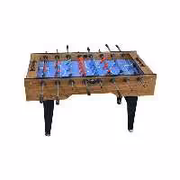 فوتبال دستی ملامینه فراز اسپرت مدل ST10