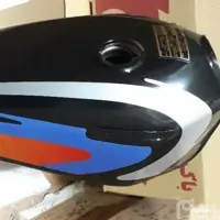 باک مواور سیکلت هوندا ،مارک مکث MAX ، ورق 80 ،درجه یک
