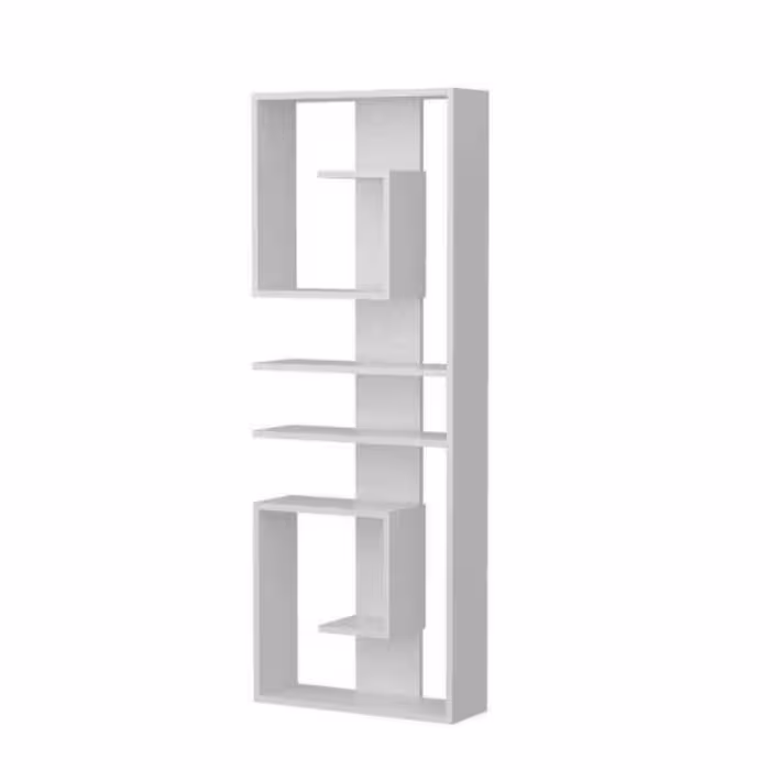 کتابخانه اعیان مدل FH158(ارسال با باربری.هزینه ارسال پس کرایه)