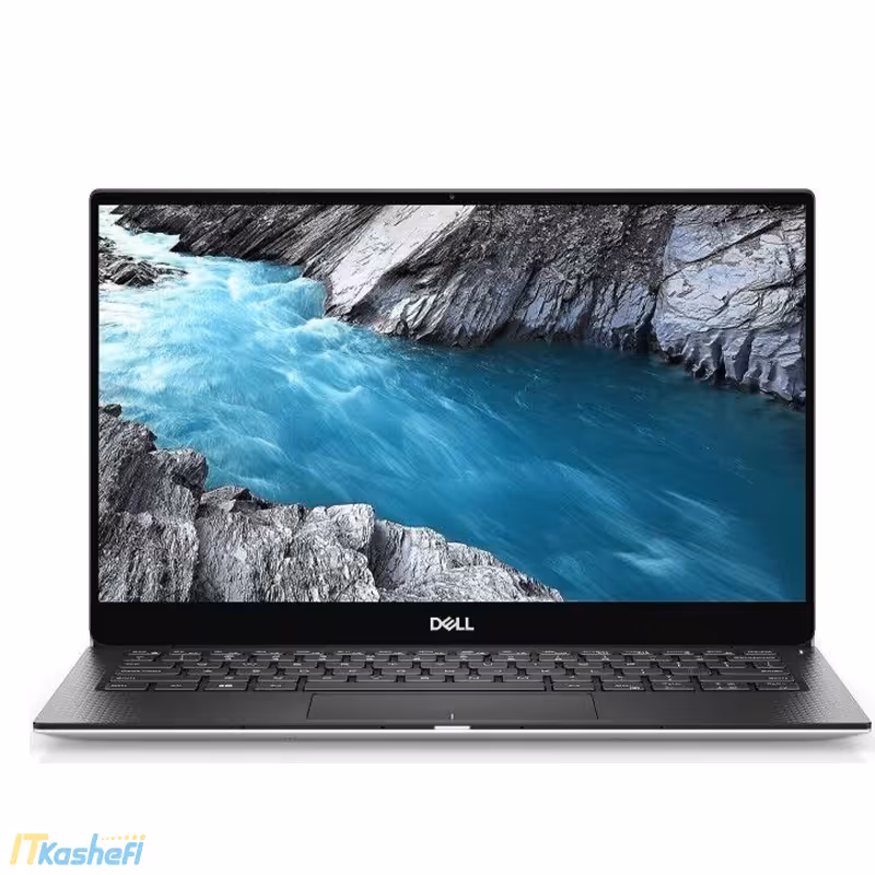 قیمت و خرید لپ تاپ دل | DELL XPS - آی تی کاشفی