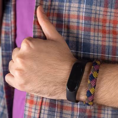 ساعت مچی هوشمند M11