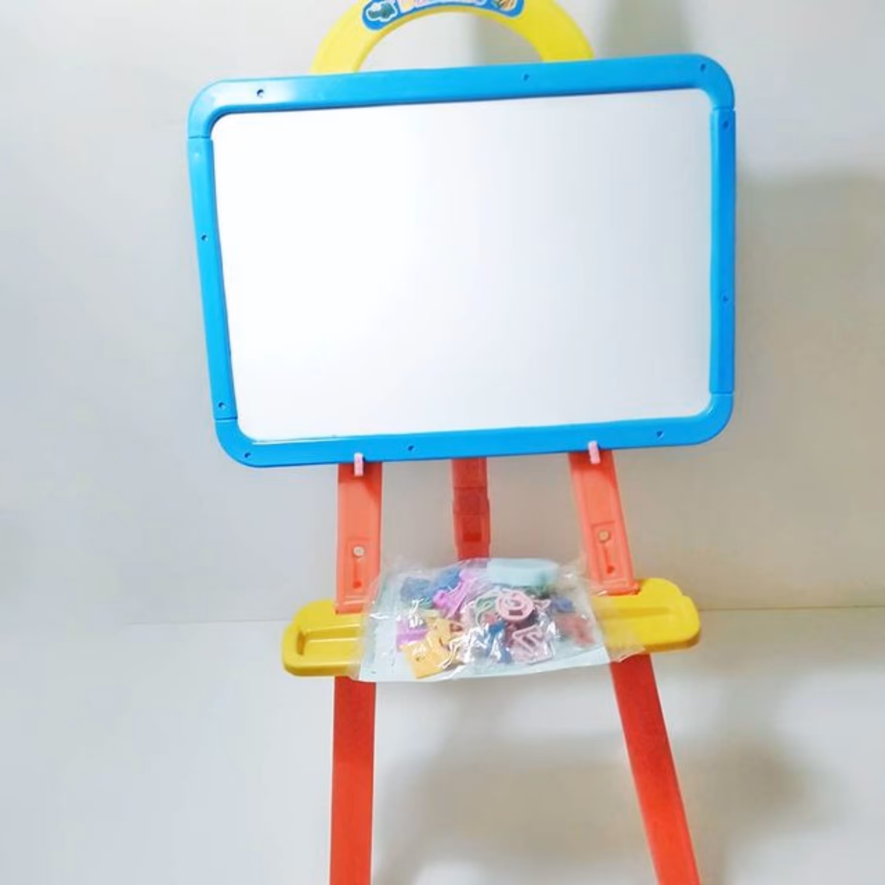 تخته سیاه وایت برد پایه دار ساخت ایران