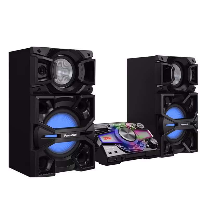 سیستم صوتی پاناسونیک مدل MAX 3500