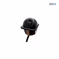 خرید و قیمت دوربین دنده عقب خودرو پاواسونیک مدل کلاه حصیری