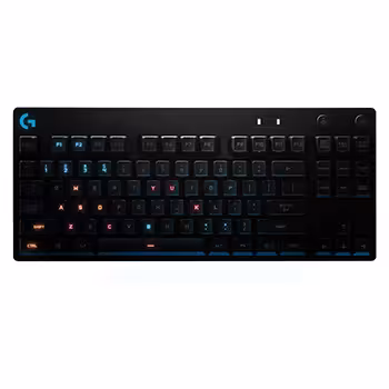کد4814 Logitech G Pro Gaming قیمت خرید کیبورد لاجیتک