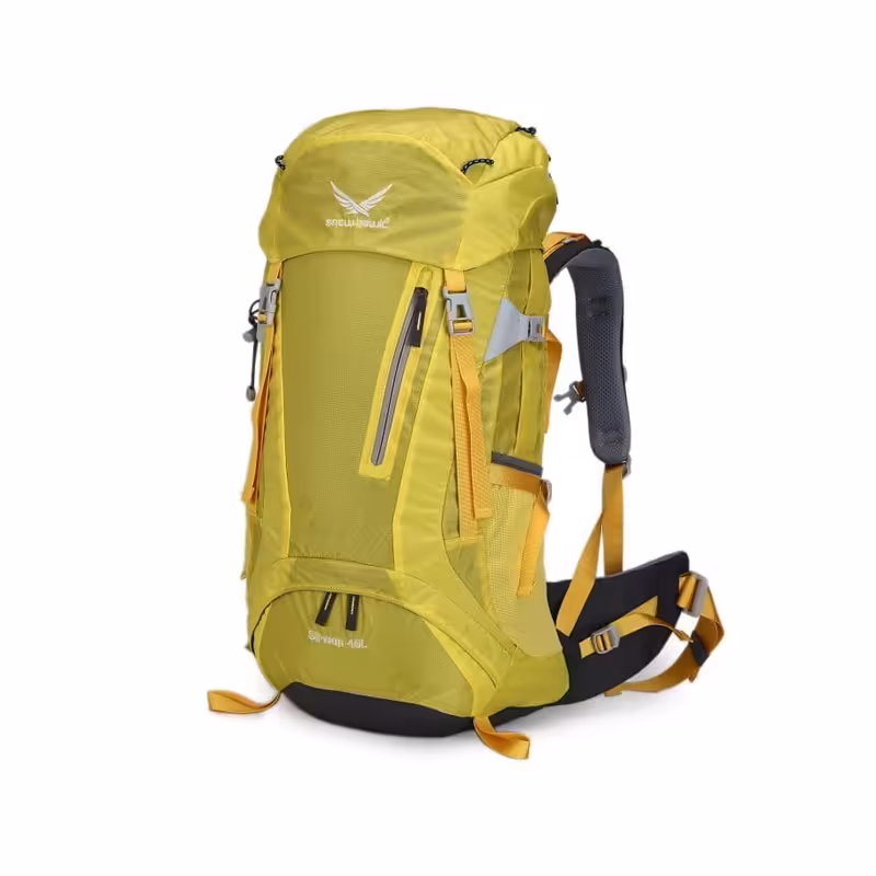 کوله پشتی 40 لیتری اسنوهاوک مدل SIRVAN کد KA-8075