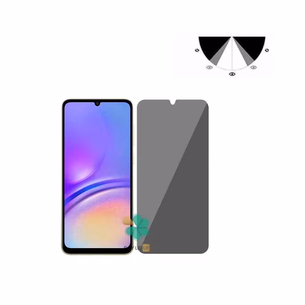 محافظ صفحه گوشی Nano Privacy مناسب سامسونگ Galaxy A05