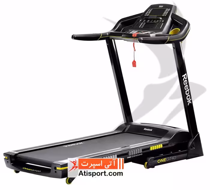 تردمیل Reebok GT40