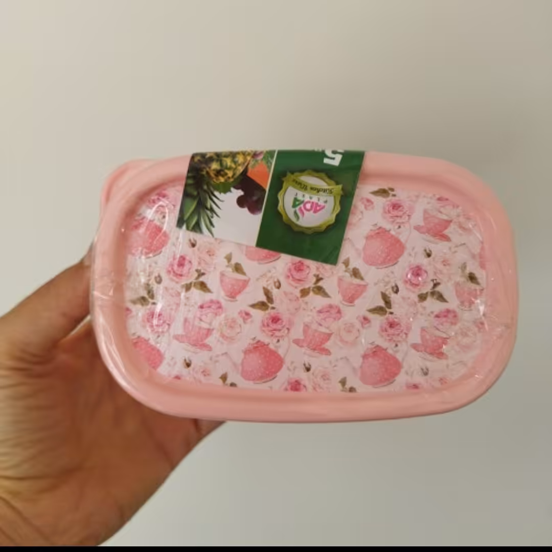 ظروف سه عددی