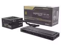 پاور کامپیوتر 750 وات سی سونیک مدل GOLD SYNCRO PSU