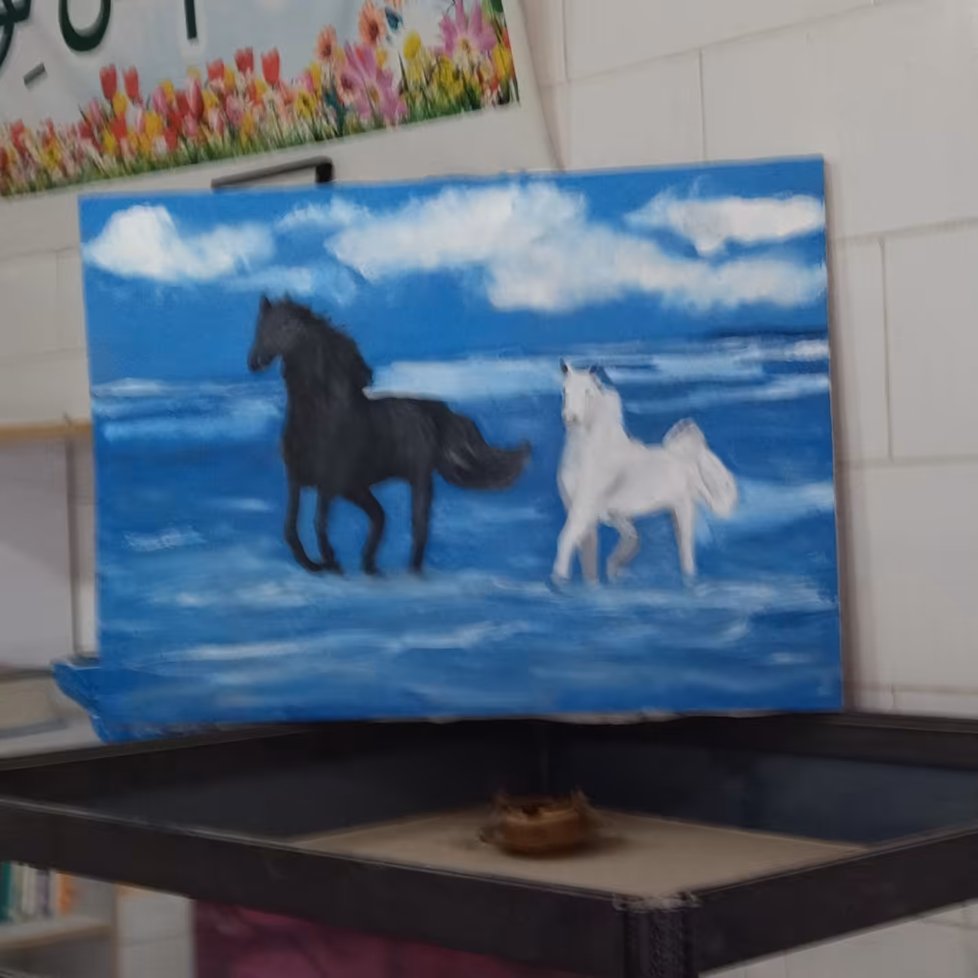 تابلو نقاشی کد 02