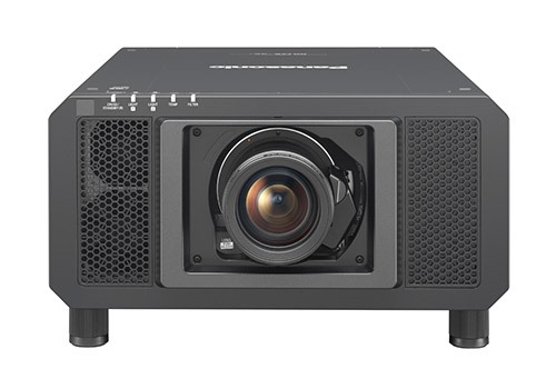 ویدئو پروژکتور پاناسونیک مدل PT-RZ12K