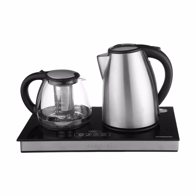 چای ساز گوسونیک مدل GST-875

