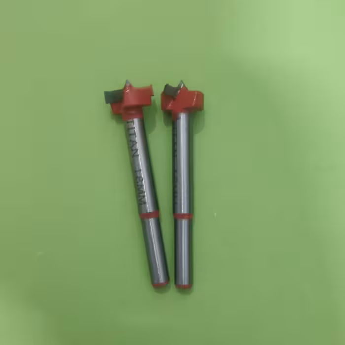 مته گازور 18تیتان محصول فروشگاه وهاب زاده