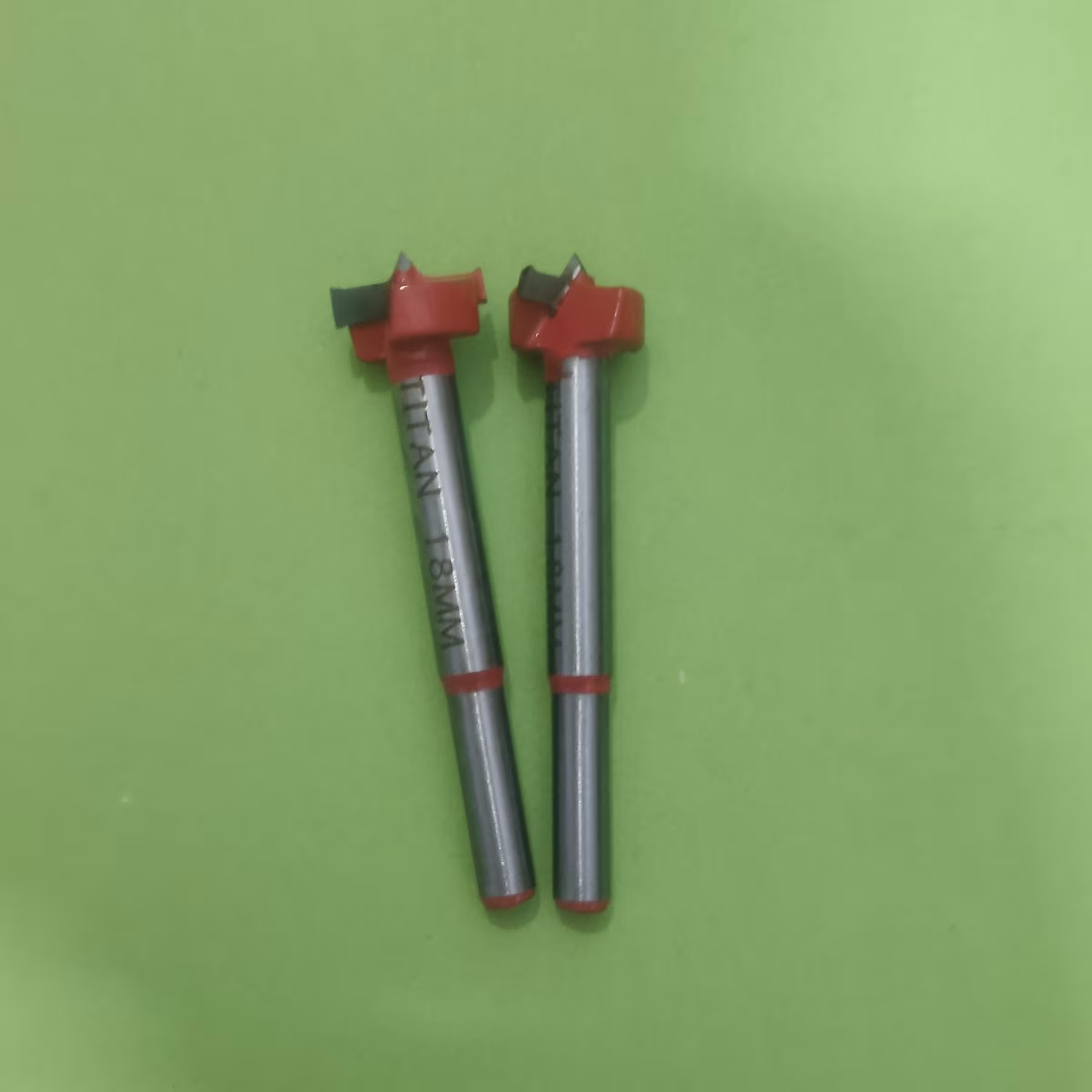 مته گازور 18تیتان محصول فروشگاه وهاب زاده