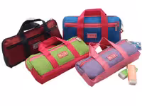 جامدادی سه زیپ