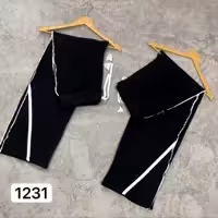 اسلش پارچه گلگسی