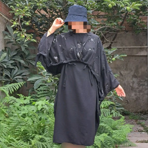 ست دو تیکه سارفون شومیز
