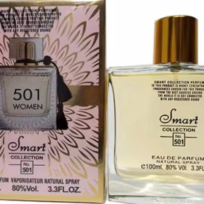 عطر‌ زنانه لالیک لامور 100 میل
