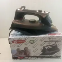 اتو بخار فوما مدل FU-2005(کد1وff)