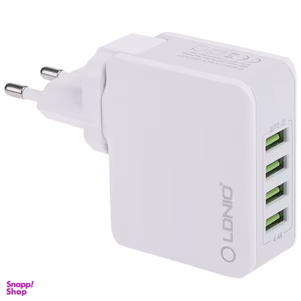 شارژر دیواری الدینیو مدل A4403