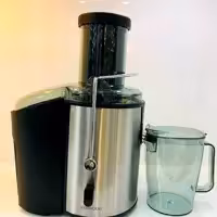 آبمیوه گیری کنوود اصل ارسال رایگان 