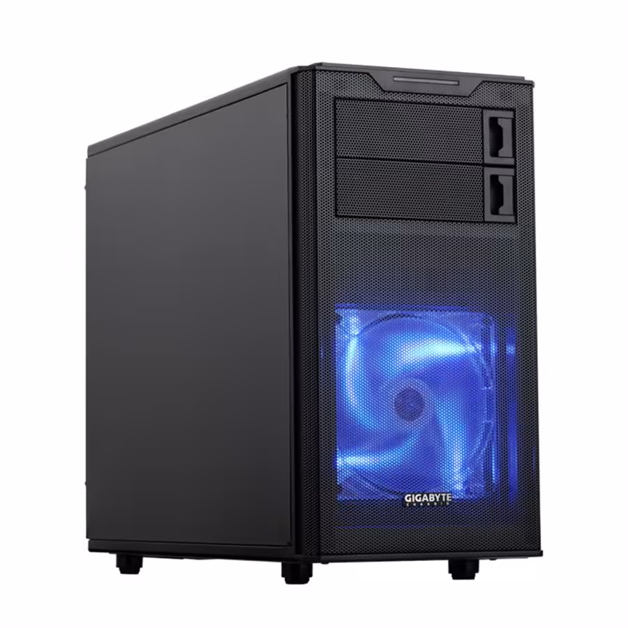 کیس گیگابایت مدل HORUS M