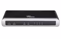 گیت وی گرنداستریم مدل GXW 4104