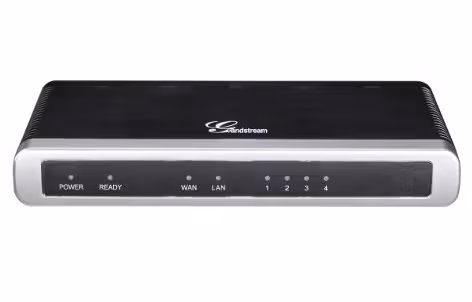 گیت وی گرنداستریم مدل GXW 4104