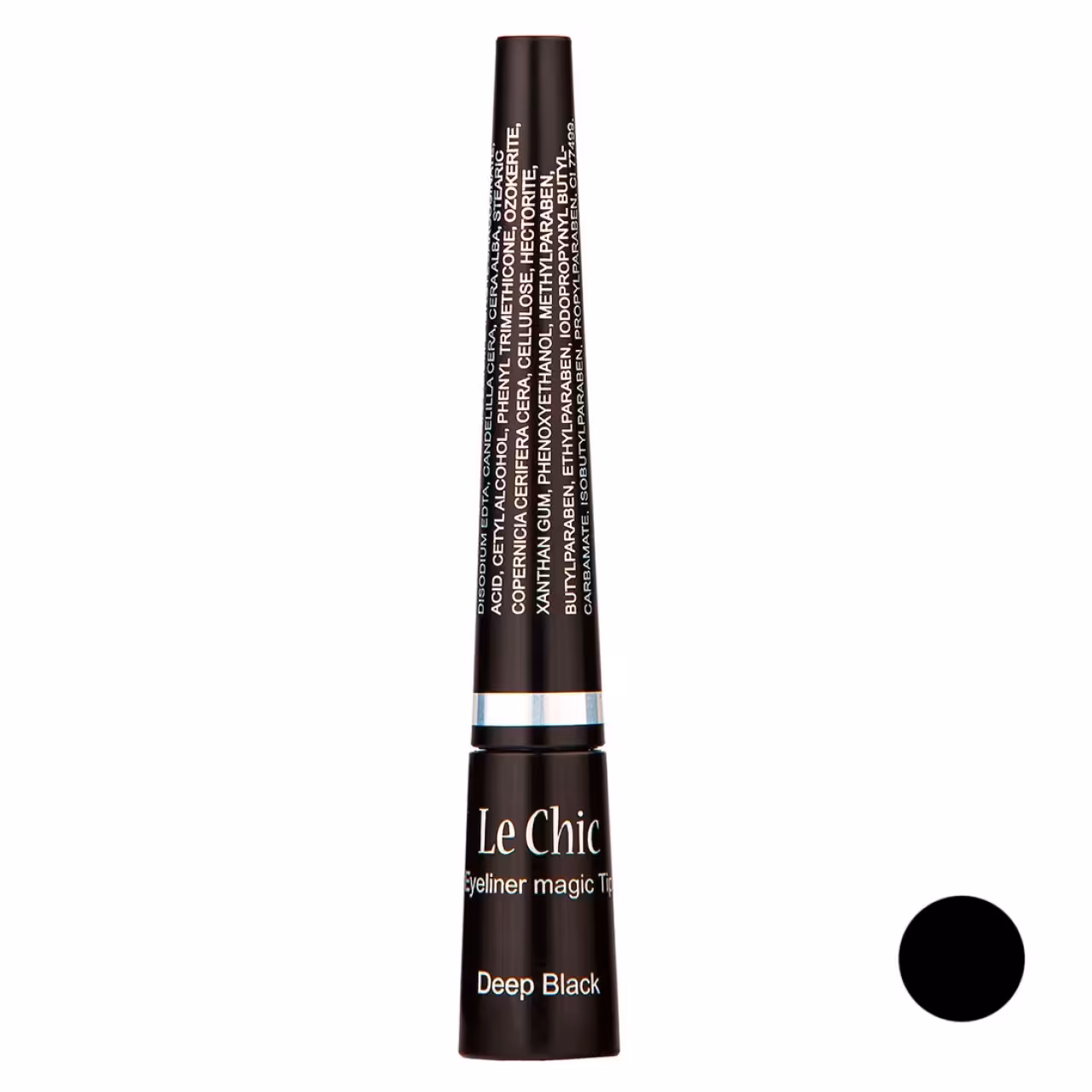 خط چشم لچیک مدل Magic