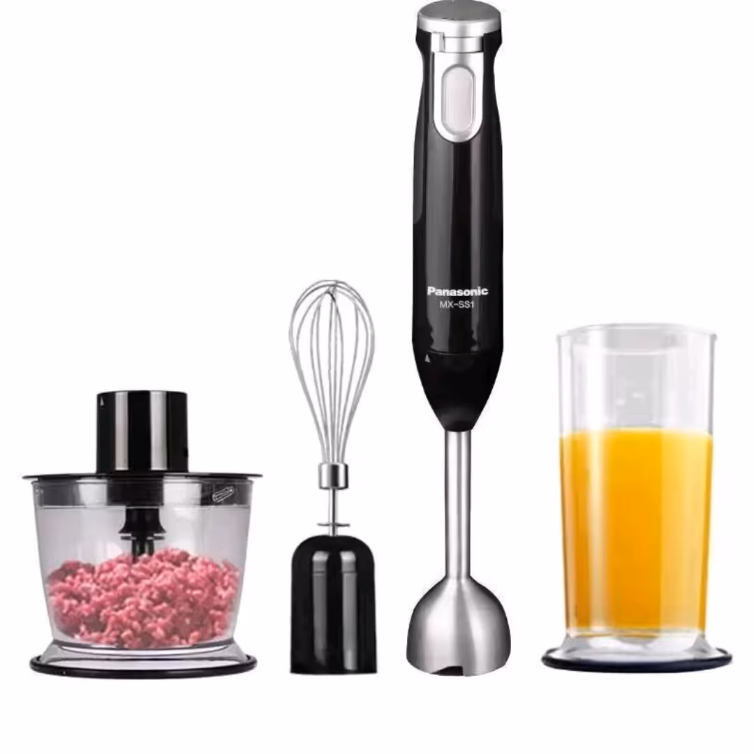 گوشت کوب برقی پاناسونیک مدل MX-SS1