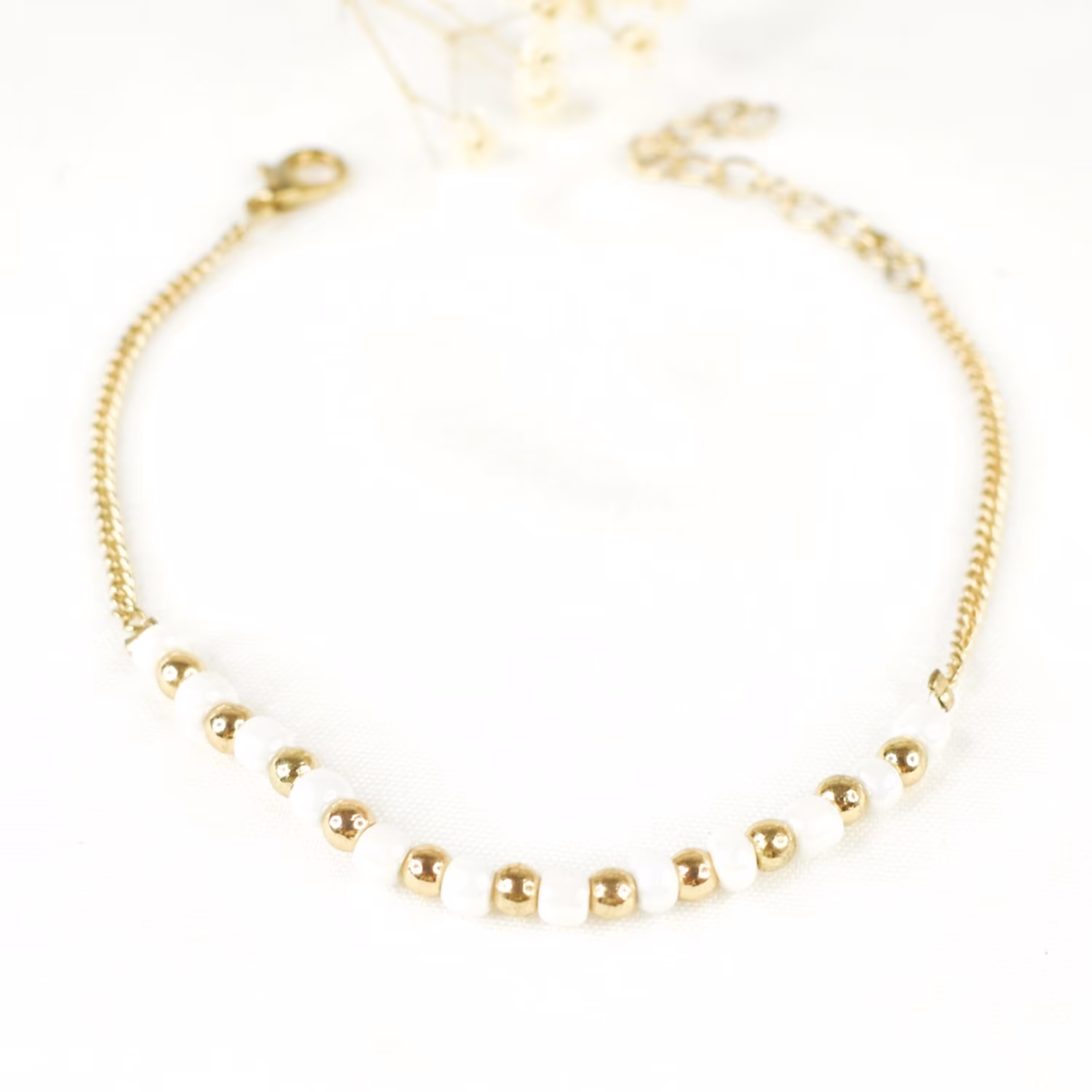 دستبند فانتزی کد 2494