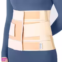 شکم بند طب و صنعت کد 60430