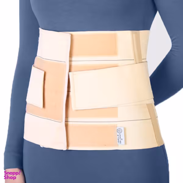 شکم بند طب و صنعت کد 60430