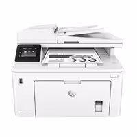 پرینتر چندکاره لیزری اچ پی مدل LaserJet Pro MFP M227fdw
