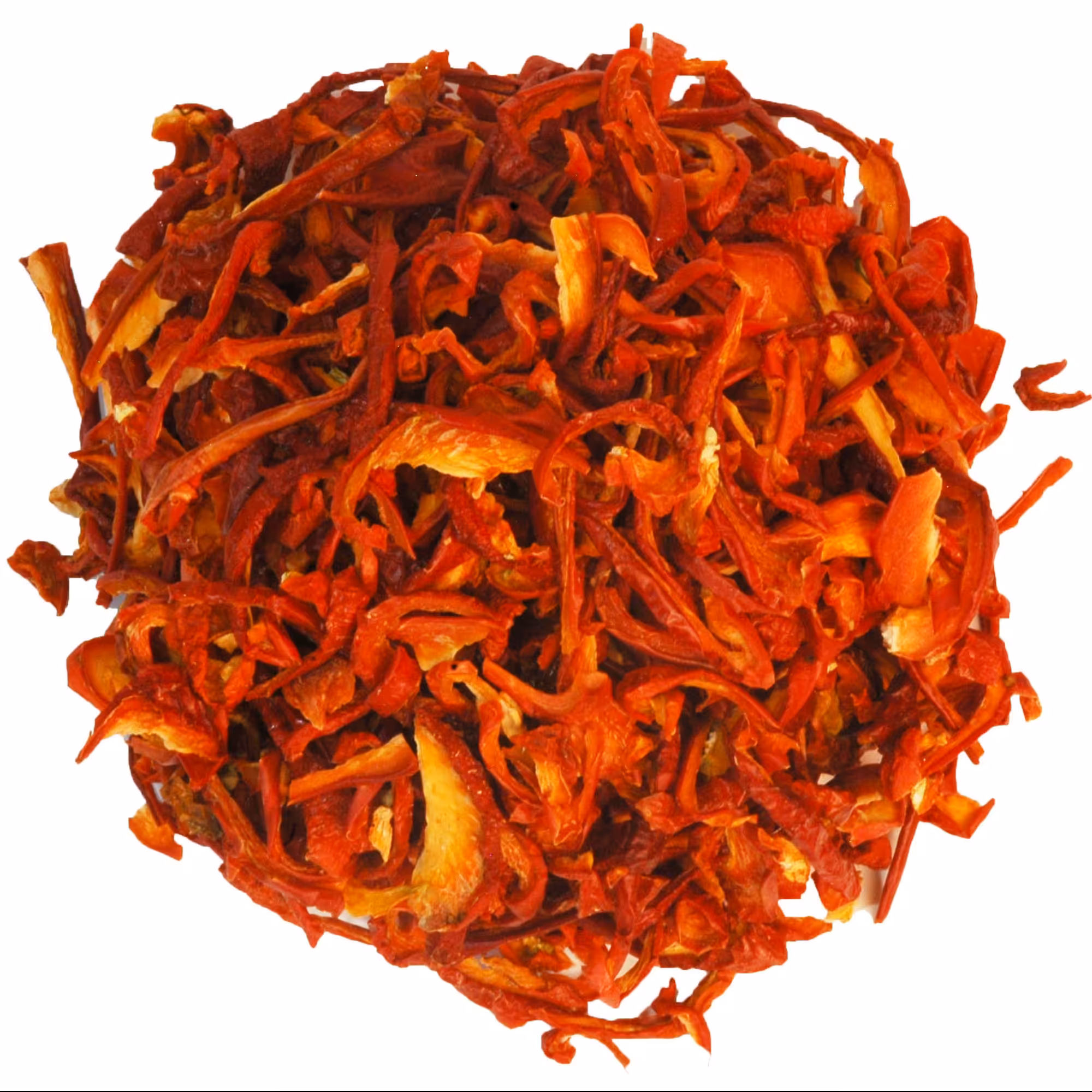 فلفل پاپریکا اعلاء 200 گرمی