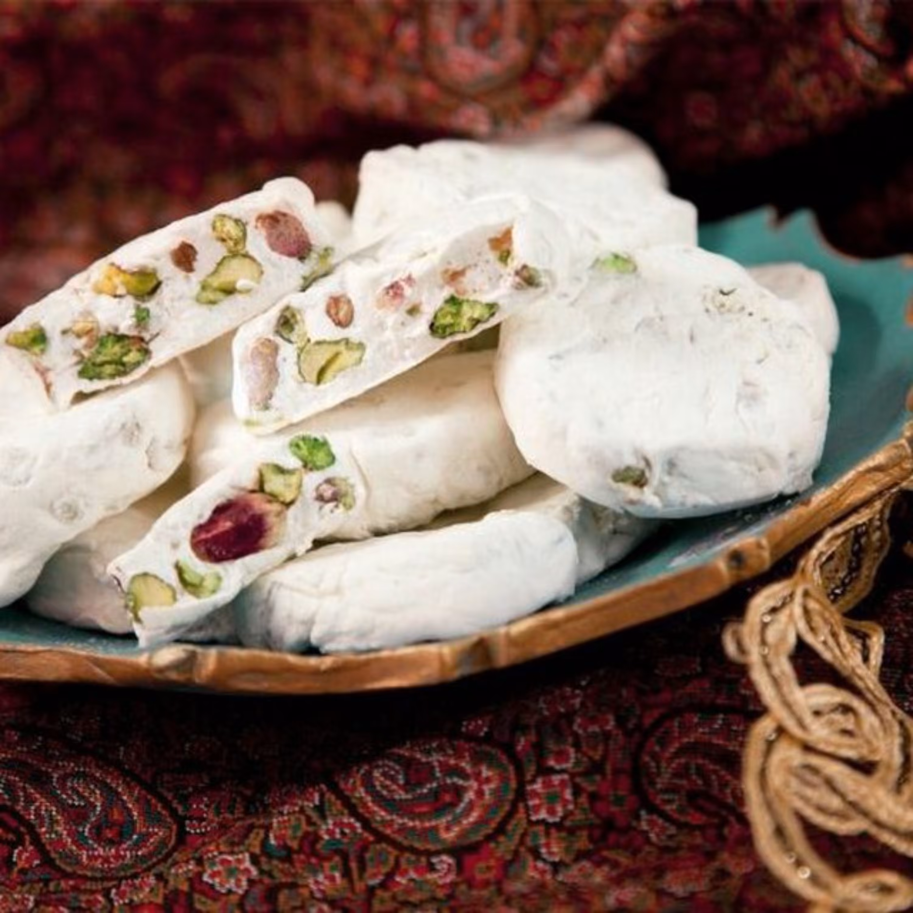 اسانس مایع خوراکی گز برند آلمانی در بسته 100 گرمی