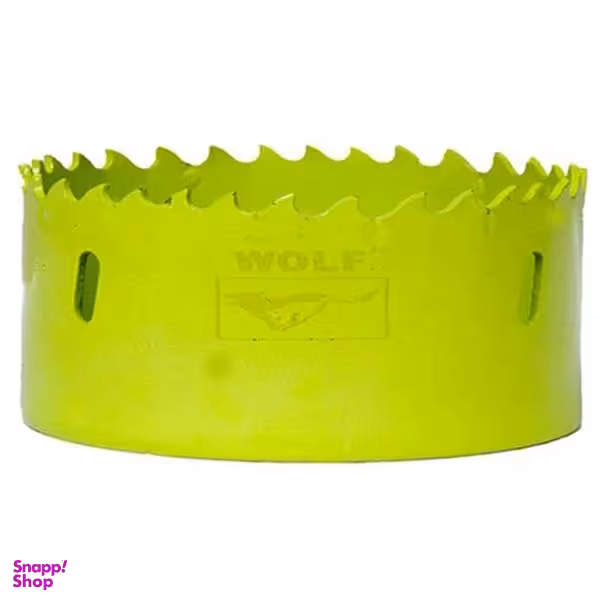 گردبر کبالت ولف مدل C8 سایز 95 میلی متر