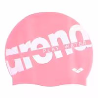 کلاه شنا آرنا ( arena ) مدل 709296817-8 play water ( صورتی )