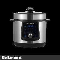 زودپز دیجیتال دلمونتی مدل DL 690