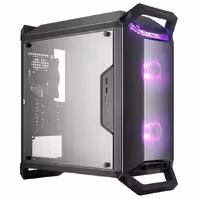 کیس کولرمستر مدل MasterBox Q300P
