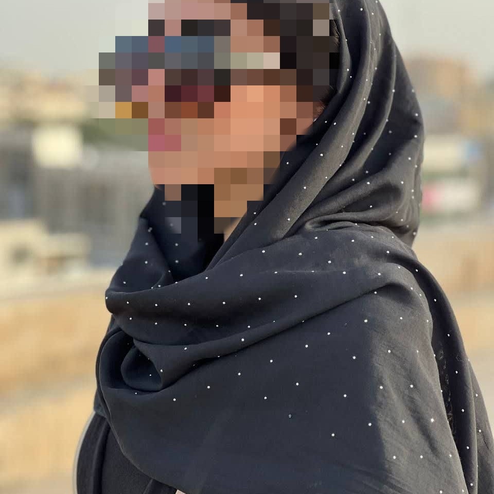 شال نگین دار مشکی زنانه شال نگین نقره ای شال نگین کوب زنانه و دخترانه شال مشکی محرمی شیک مجلسی خاص شال نخی نگین بارونی