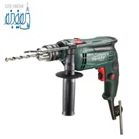 دریل چکشی متابو مدل SBE 650