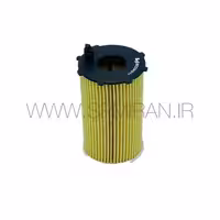 فیلتر روغن هیوندا کیا 6 سیلندر BE22HD11 بوریس
