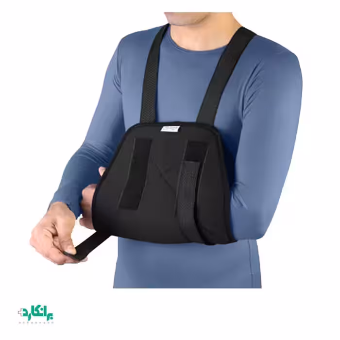 ثابت کننده شانه و بازو کد 39100 طب و صنعت