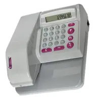 دستگاه پرفراژ چک مگا مدل 110