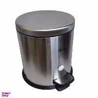سطل زباله پدالی سرکیول کد L15 S