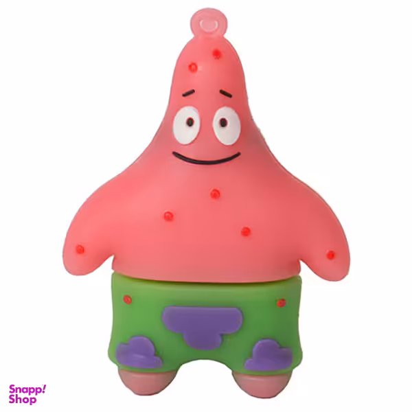 فلش مموری وریتی مدل T208 عروسکی ظرفیت 32 گیگابایت