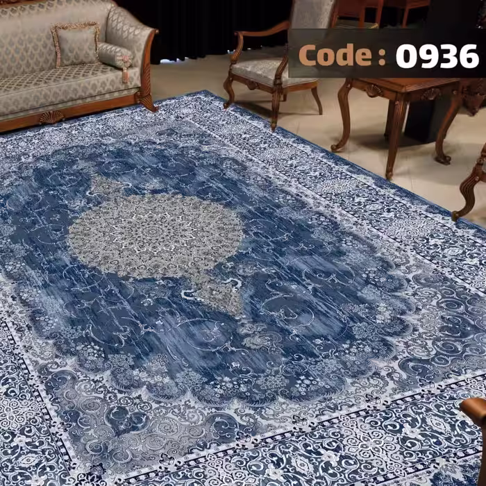 روفرشی کشدار 12  متری کد 936